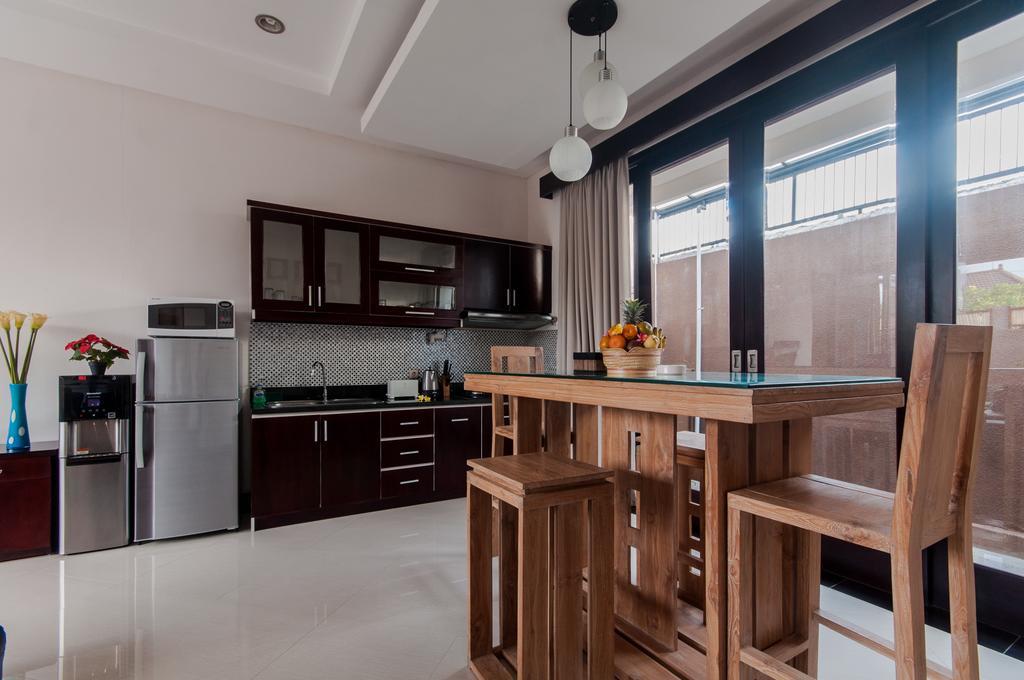 Villa Gayatri Seminyak  Phòng bức ảnh