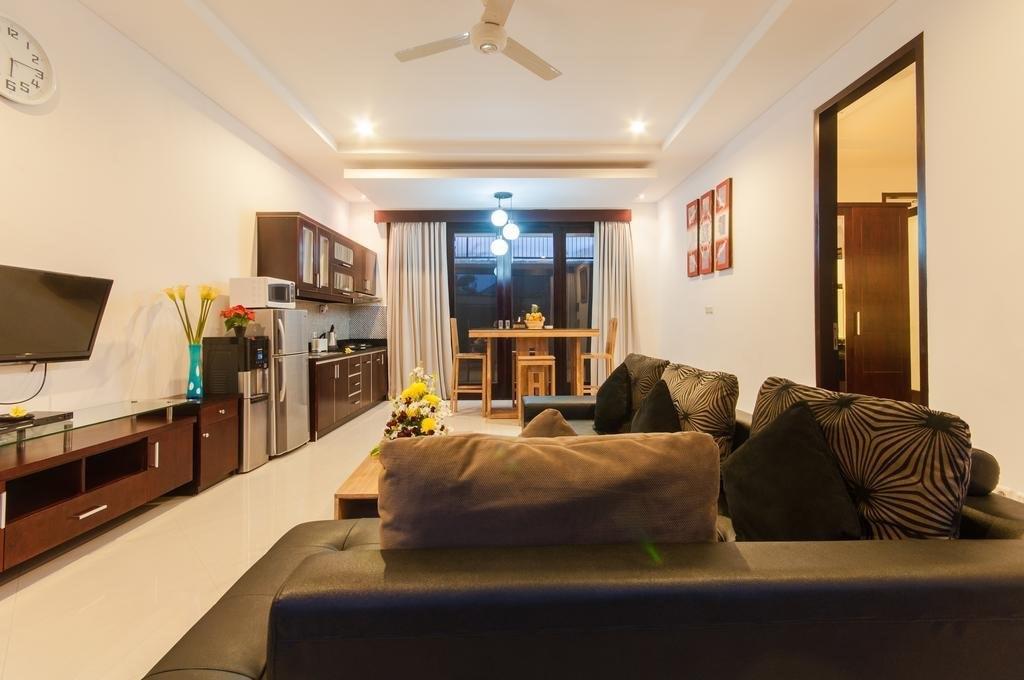 Villa Gayatri Seminyak  Ngoại thất bức ảnh