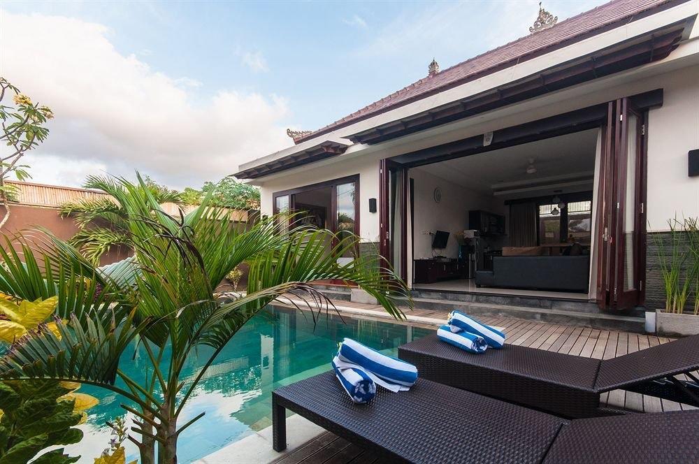 Villa Gayatri Seminyak  Ngoại thất bức ảnh