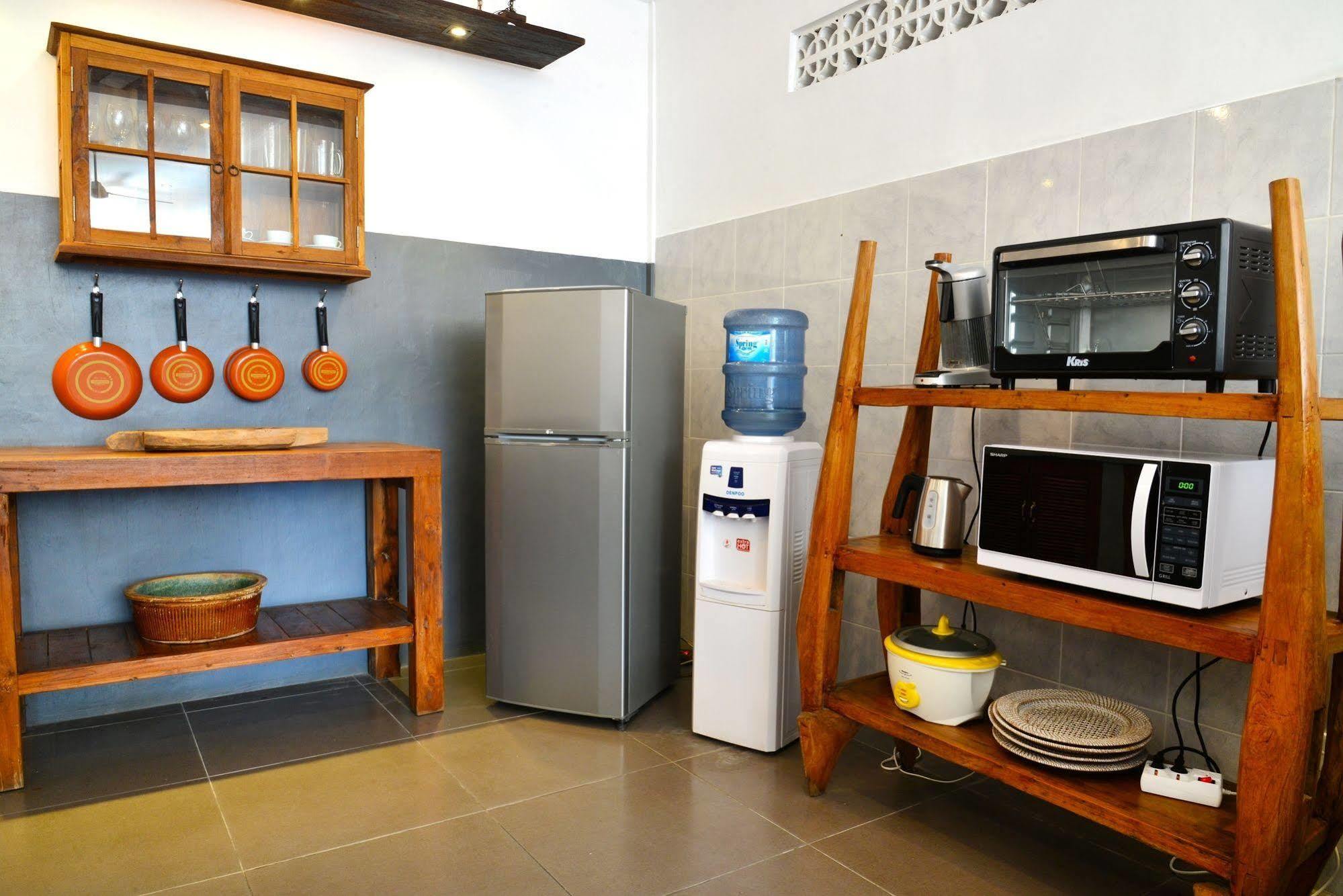 Villa Gayatri Seminyak  Ngoại thất bức ảnh