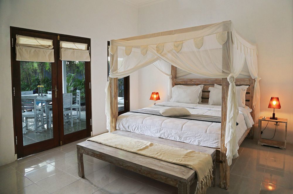 Villa Gayatri Seminyak  Ngoại thất bức ảnh